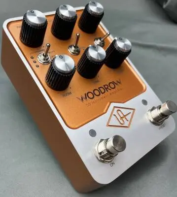 Universal Audio - UA-GPM-WDR 2